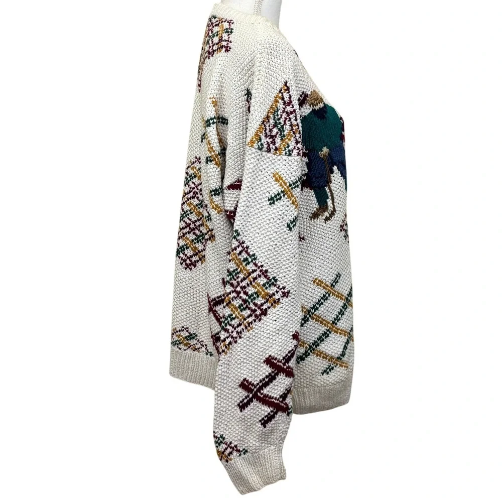 Northern Isles it attire
